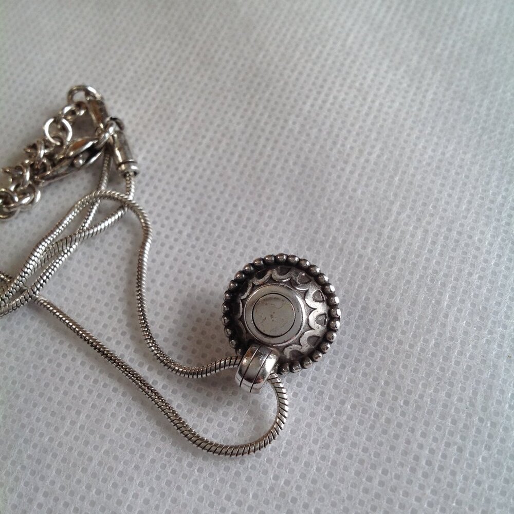 Brighton Twinkle Pendant Necklace - Picture 7 of 7